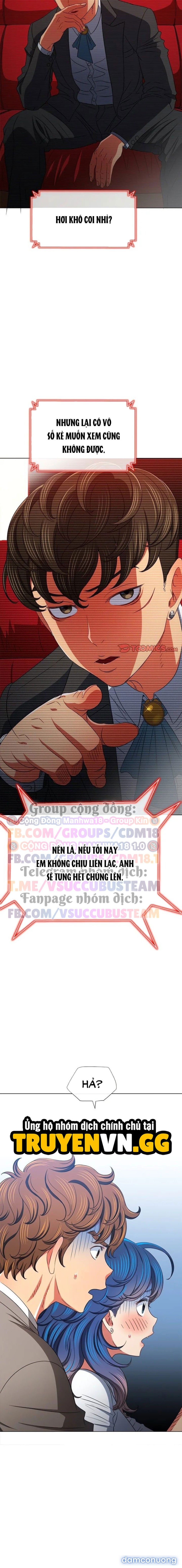 đọc truyện Bắt Nạt Ở Trường Trung Học Chương 194 ảnh 16 tại Thiên Thai Truyện