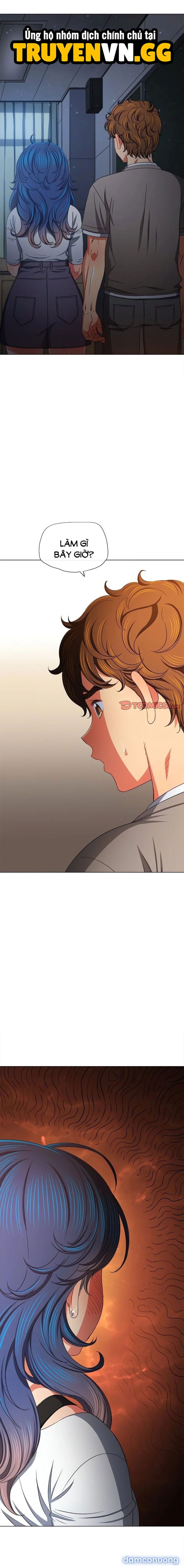 đọc truyện Bắt Nạt Ở Trường Trung Học Chương 194 ảnh 20 tại Thiên Thai Truyện