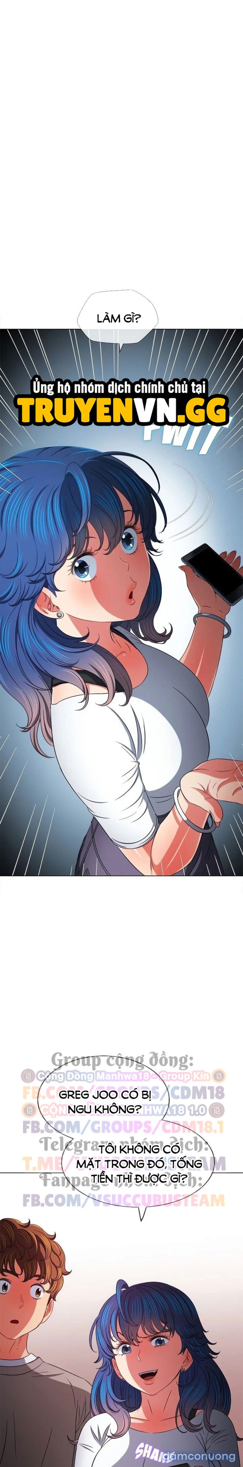 đọc truyện Bắt Nạt Ở Trường Trung Học Chương 194 ảnh 21 tại Thiên Thai Truyện