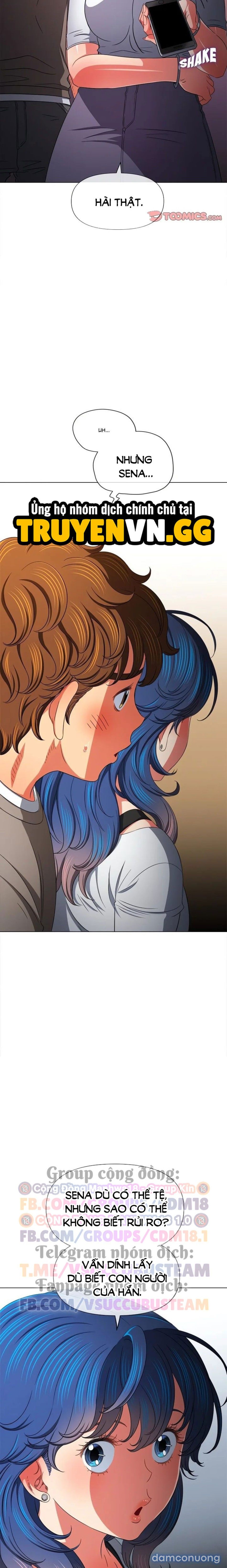 đọc truyện Bắt Nạt Ở Trường Trung Học Chương 194 ảnh 22 tại Thiên Thai Truyện