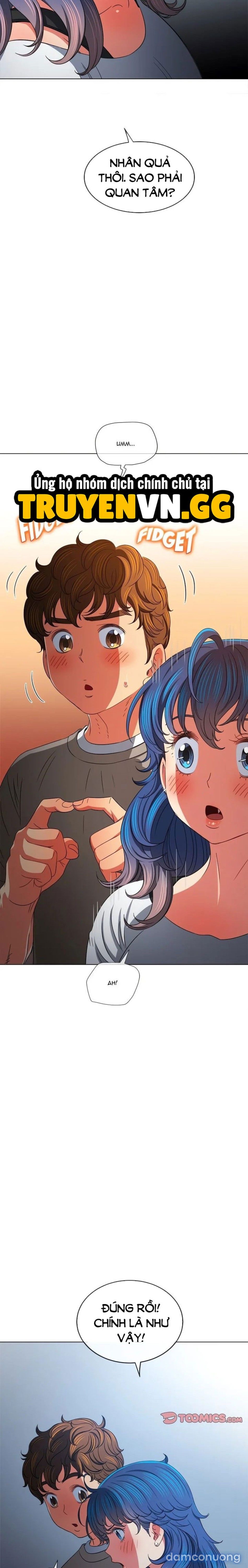 đọc truyện Bắt Nạt Ở Trường Trung Học Chương 194 ảnh 23 tại Thiên Thai Truyện