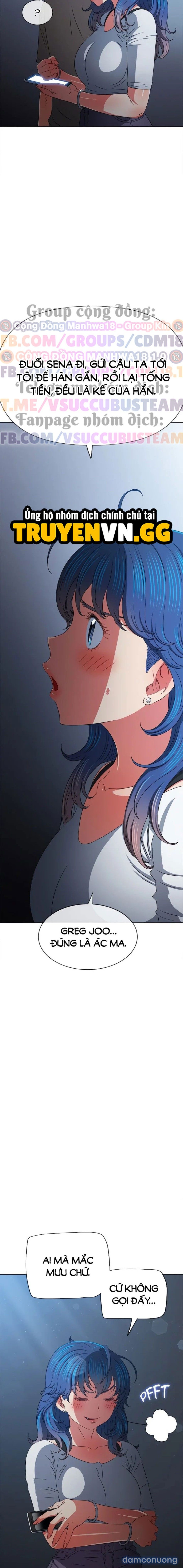 đọc truyện Bắt Nạt Ở Trường Trung Học Chương 194 ảnh 24 tại Thiên Thai Truyện