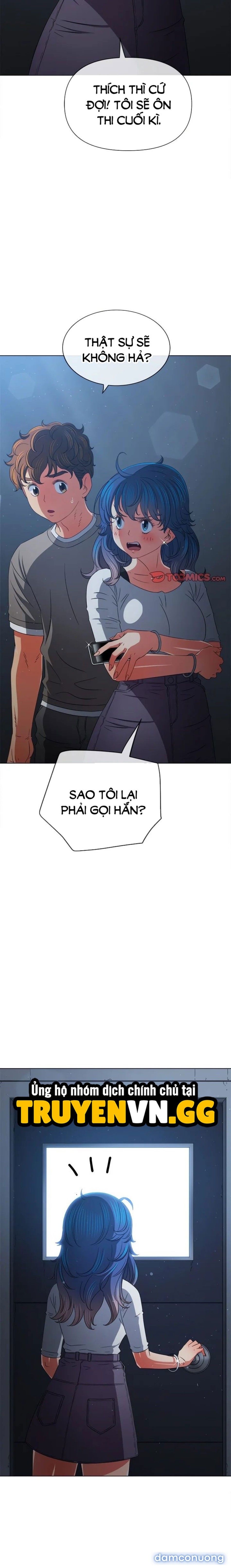 đọc truyện Bắt Nạt Ở Trường Trung Học Chương 194 ảnh 25 tại Thiên Thai Truyện