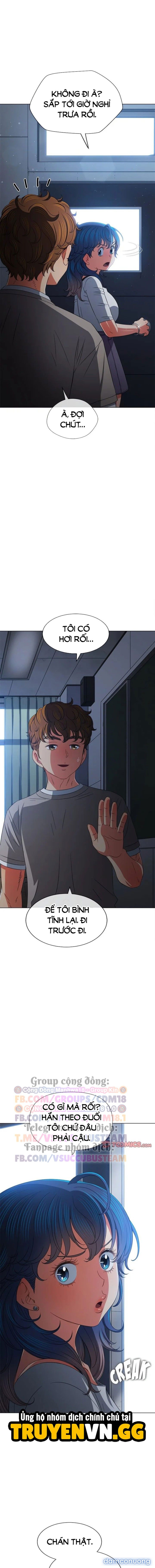 đọc truyện Bắt Nạt Ở Trường Trung Học Chương 194 ảnh 26 tại Thiên Thai Truyện