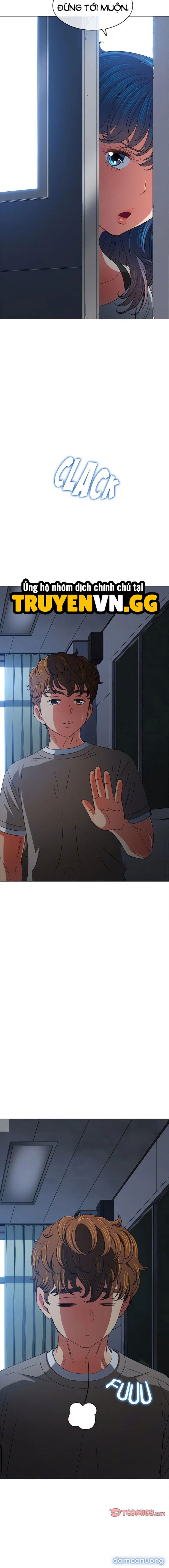 đọc truyện Bắt Nạt Ở Trường Trung Học Chương 194 ảnh 27 tại Thiên Thai Truyện