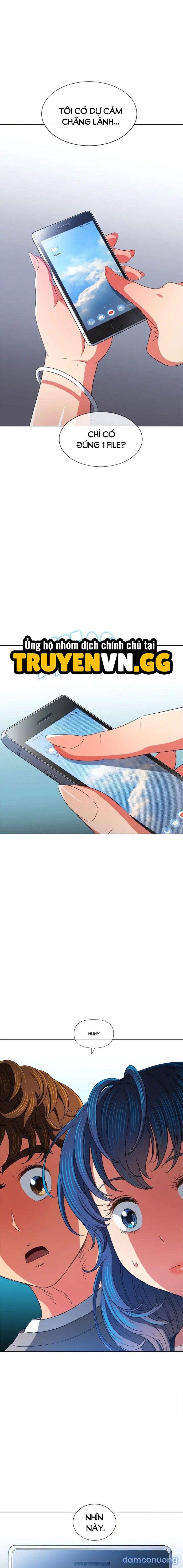 đọc truyện Bắt Nạt Ở Trường Trung Học Chương 194 ảnh 7 tại Thiên Thai Truyện