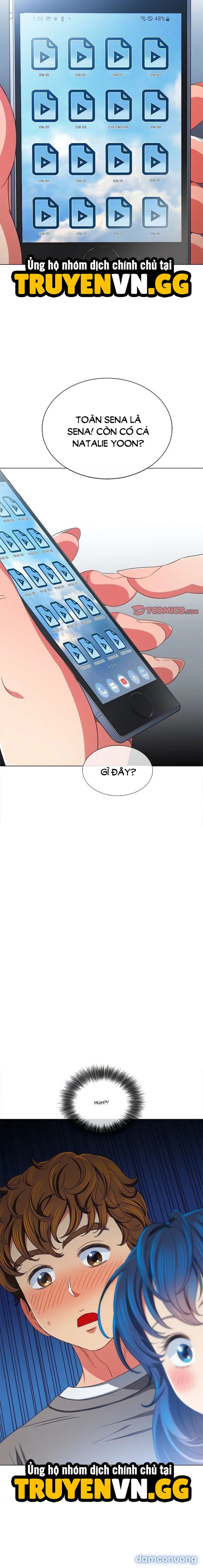 đọc truyện Bắt Nạt Ở Trường Trung Học Chương 194 ảnh 8 tại Thiên Thai Truyện