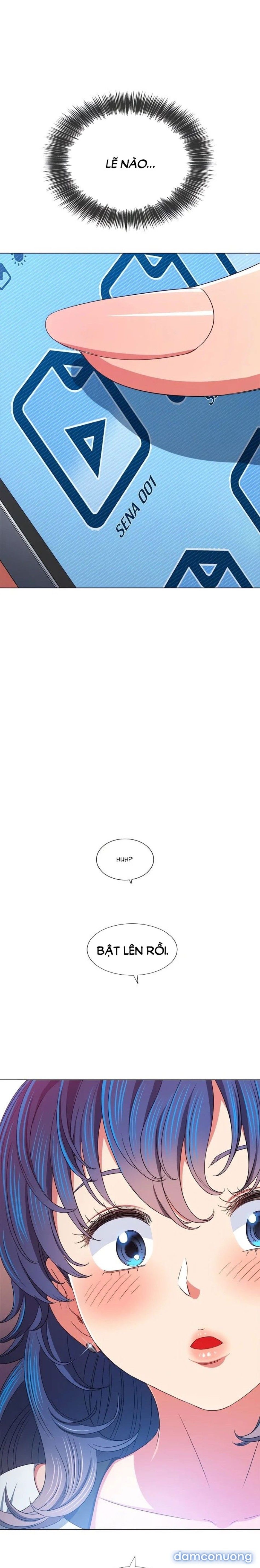 đọc truyện Bắt Nạt Ở Trường Trung Học Chương 194 ảnh 9 tại Thiên Thai Truyện