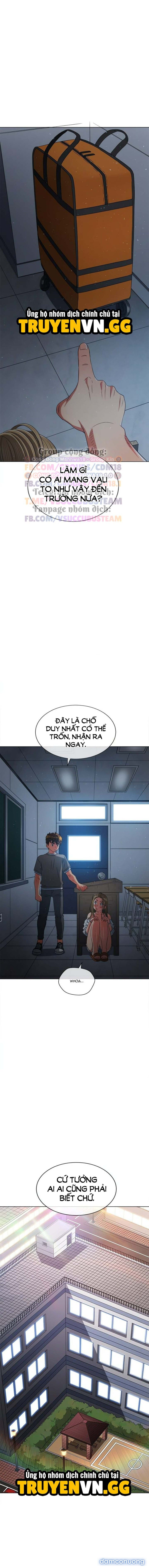 đọc truyện Bắt Nạt Ở Trường Trung Học Chương 195 ảnh 4 tại Thiên Thai Truyện