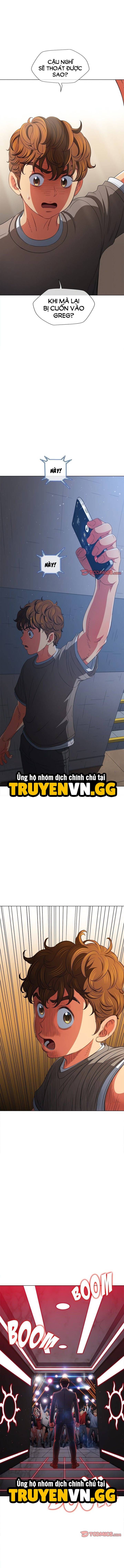 đọc truyện Bắt Nạt Ở Trường Trung Học Chương 197 ảnh 6 tại Thiên Thai Truyện