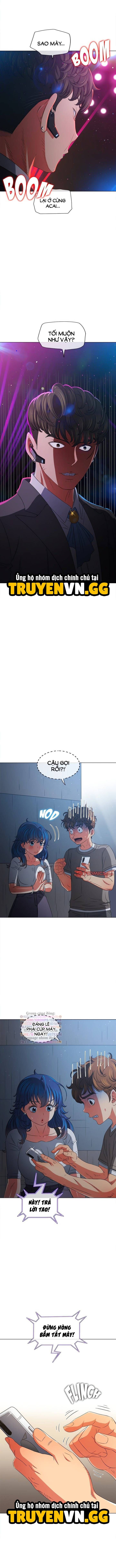 đọc truyện Bắt Nạt Ở Trường Trung Học Chương 197 ảnh 7 tại Thiên Thai Truyện