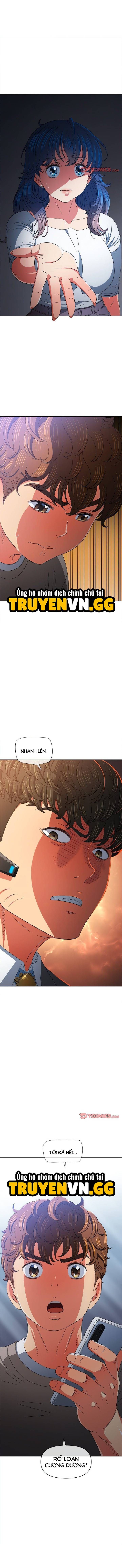 đọc truyện Bắt Nạt Ở Trường Trung Học Chương 197 ảnh 9 tại Thiên Thai Truyện