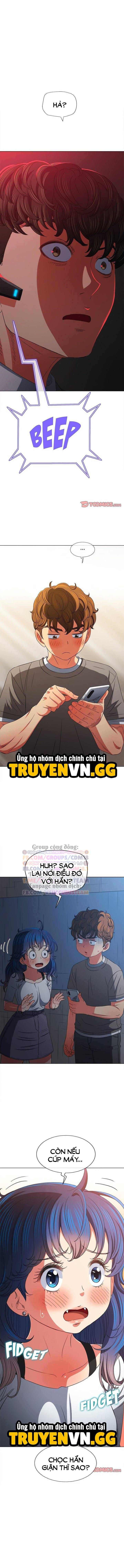 đọc truyện Bắt Nạt Ở Trường Trung Học Chương 197 ảnh 10 tại Thiên Thai Truyện