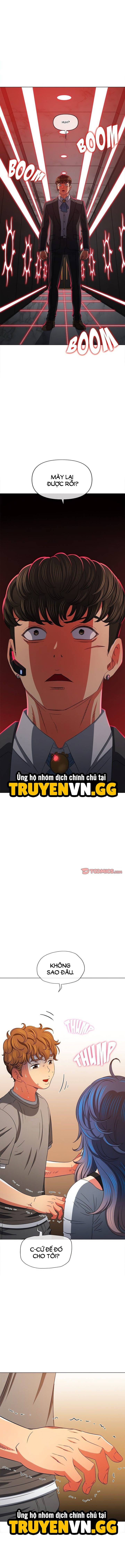 đọc truyện Bắt Nạt Ở Trường Trung Học Chương 197 ảnh 11 tại Thiên Thai Truyện