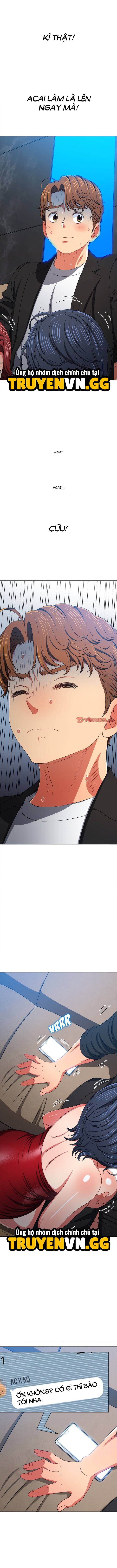 đọc truyện Bắt Nạt Ở Trường Trung Học Chương 199 ảnh 12 tại Thiên Thai Truyện