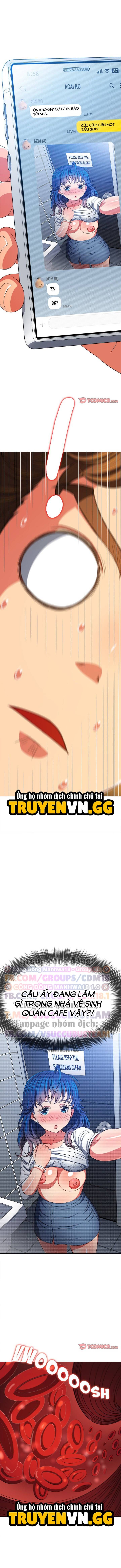 đọc truyện Bắt Nạt Ở Trường Trung Học Chương 199 ảnh 15 tại Thiên Thai Truyện