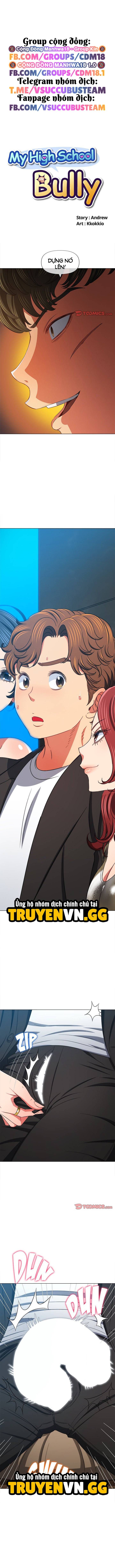 đọc truyện Bắt Nạt Ở Trường Trung Học Chương 199 ảnh 4 tại Thiên Thai Truyện