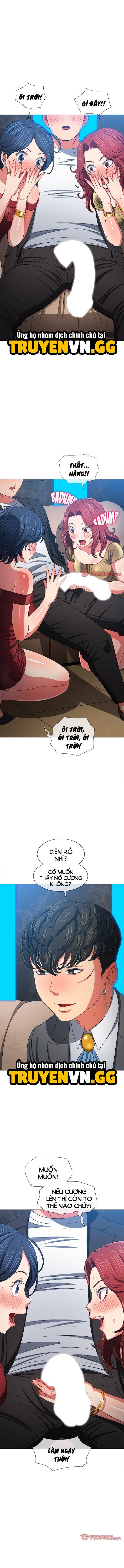 đọc truyện Bắt Nạt Ở Trường Trung Học Chương 199 ảnh 5 tại Thiên Thai Truyện