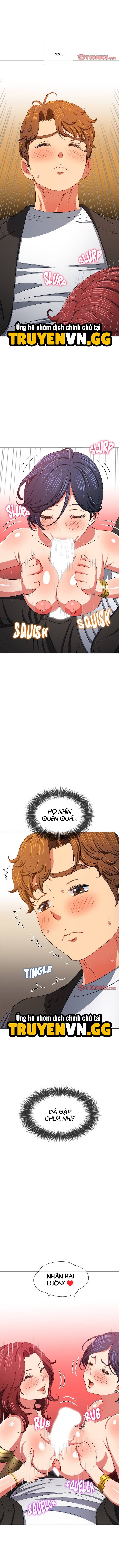 đọc truyện Bắt Nạt Ở Trường Trung Học Chương 199 ảnh 7 tại Thiên Thai Truyện