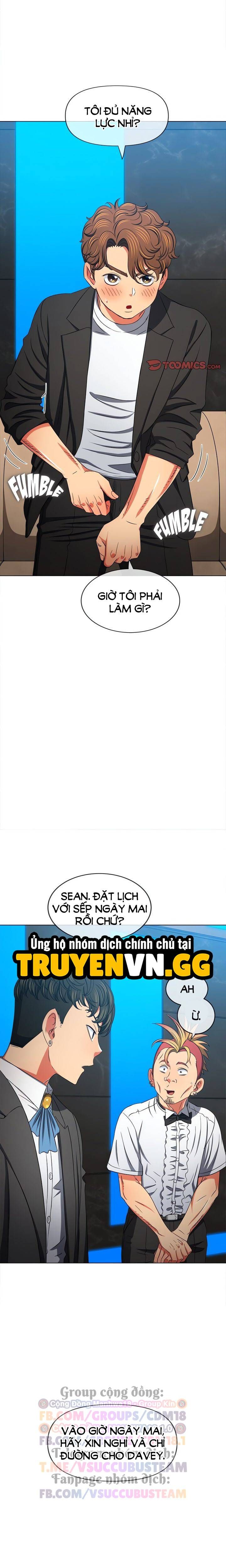 đọc truyện Bắt Nạt Ở Trường Trung Học Chương 200 ảnh 12 tại Thiên Thai Truyện