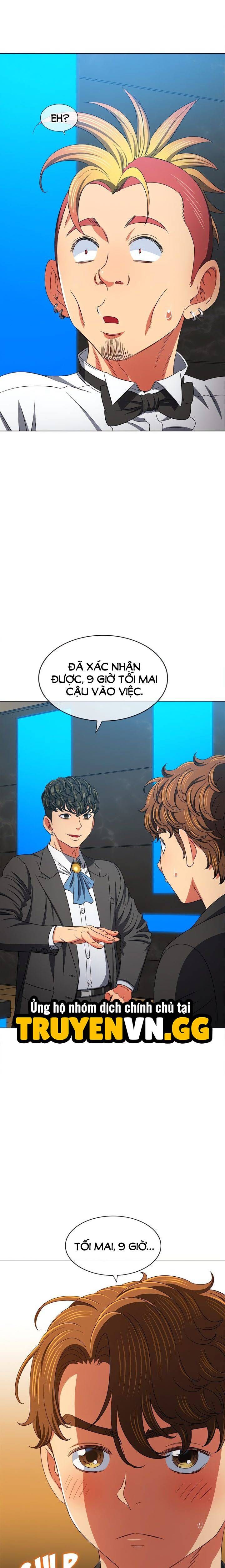 đọc truyện Bắt Nạt Ở Trường Trung Học Chương 200 ảnh 13 tại Thiên Thai Truyện