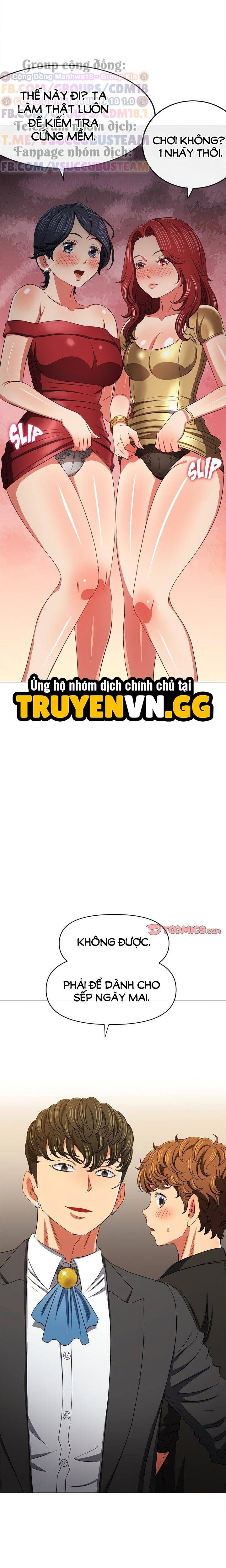 đọc truyện Bắt Nạt Ở Trường Trung Học Chương 200 ảnh 15 tại Thiên Thai Truyện