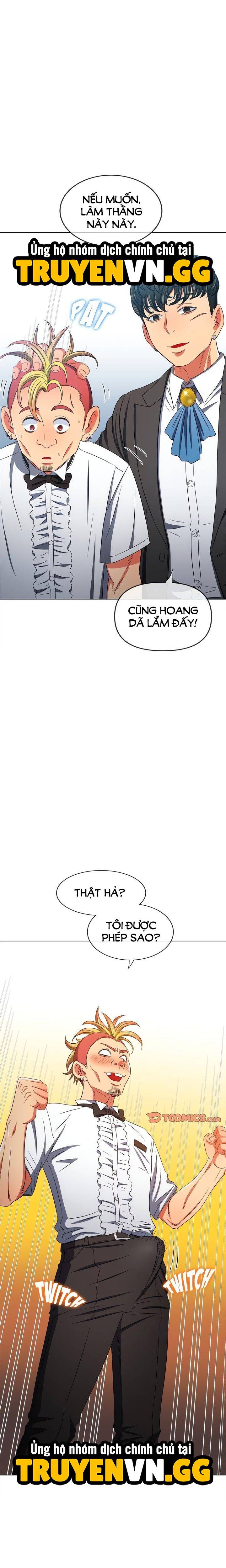 đọc truyện Bắt Nạt Ở Trường Trung Học Chương 200 ảnh 16 tại Thiên Thai Truyện