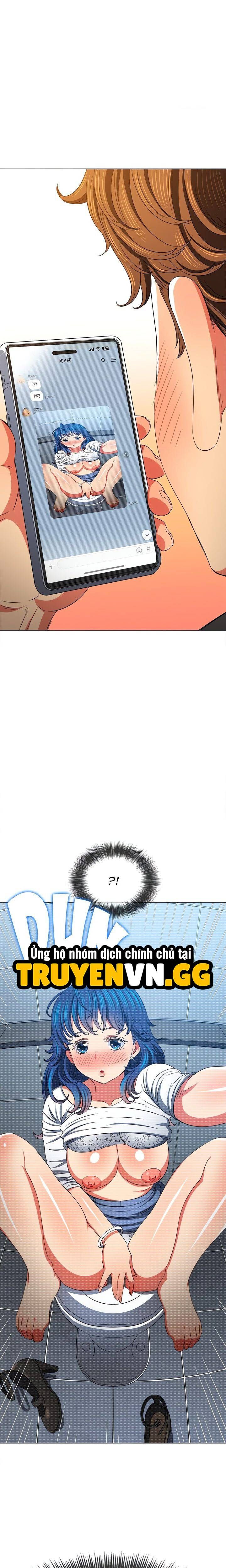 đọc truyện Bắt Nạt Ở Trường Trung Học Chương 200 ảnh 20 tại Thiên Thai Truyện