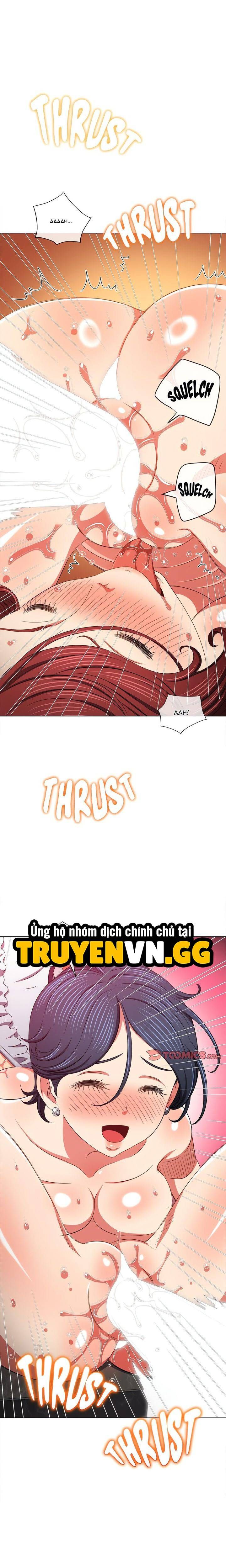 đọc truyện Bắt Nạt Ở Trường Trung Học Chương 200 ảnh 25 tại Thiên Thai Truyện