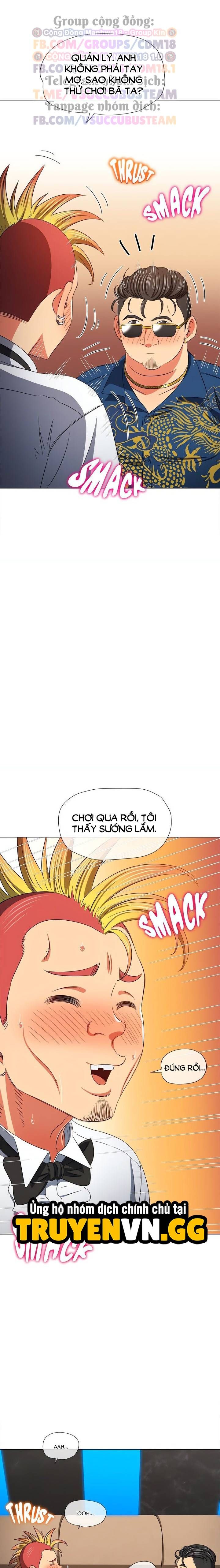 đọc truyện Bắt Nạt Ở Trường Trung Học Chương 200 ảnh 28 tại Thiên Thai Truyện