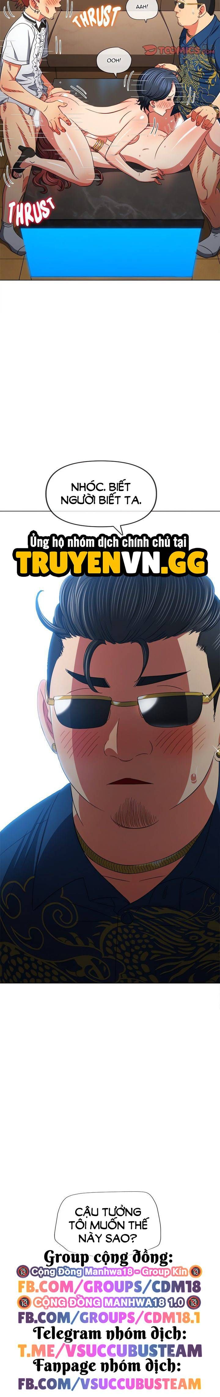 đọc truyện Bắt Nạt Ở Trường Trung Học Chương 200 ảnh 29 tại Thiên Thai Truyện