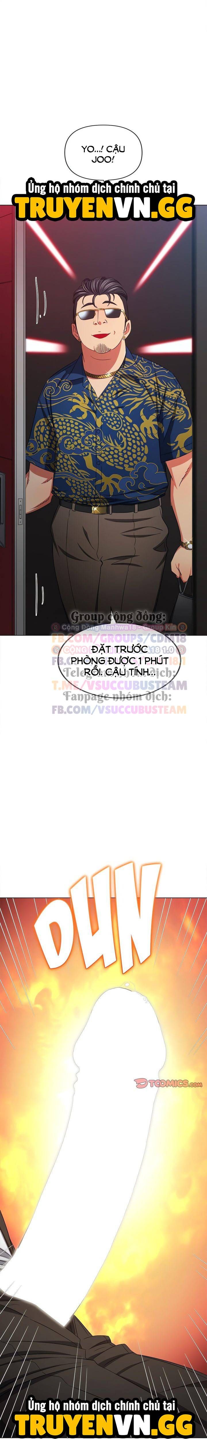 đọc truyện Bắt Nạt Ở Trường Trung Học Chương 200 ảnh 7 tại Thiên Thai Truyện