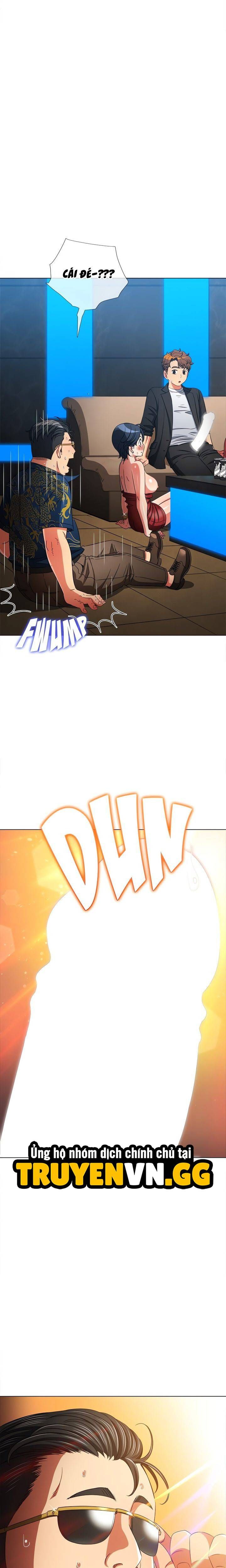 đọc truyện Bắt Nạt Ở Trường Trung Học Chương 200 ảnh 8 tại Thiên Thai Truyện