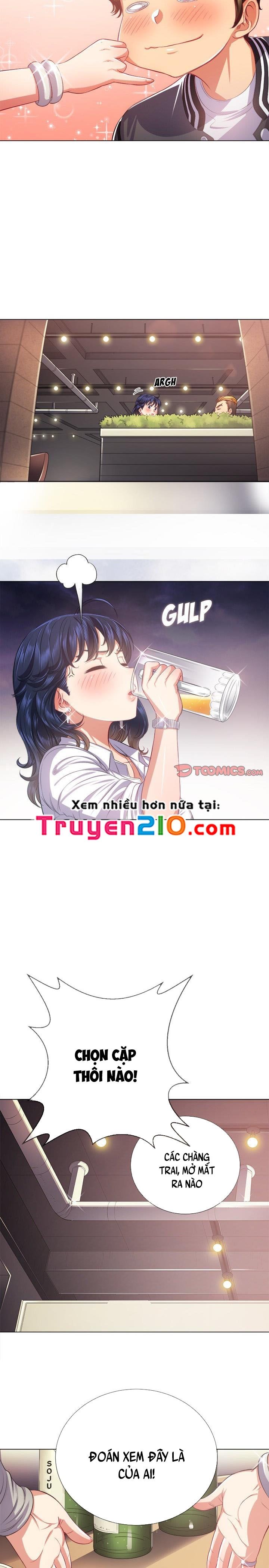 đọc truyện Bắt Nạt Ở Trường Trung Học Chương 23 ảnh 12 tại Giả Dược