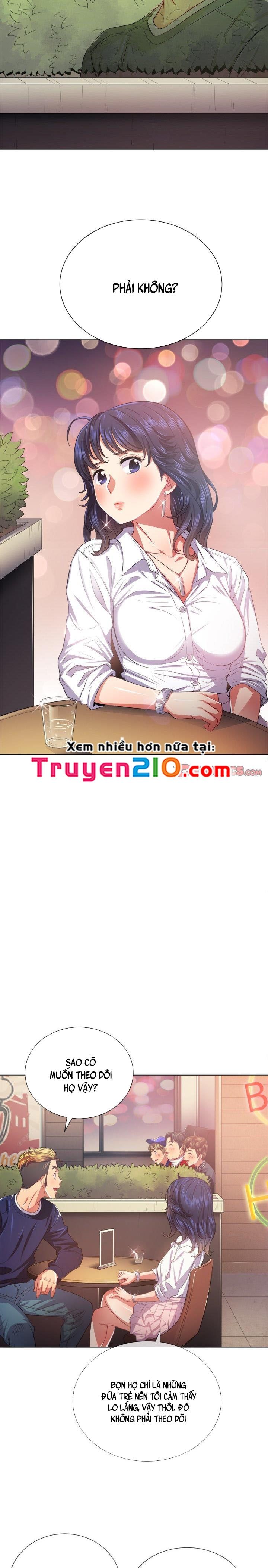 đọc truyện Bắt Nạt Ở Trường Trung Học Chương 23 ảnh 4 tại Giả Dược