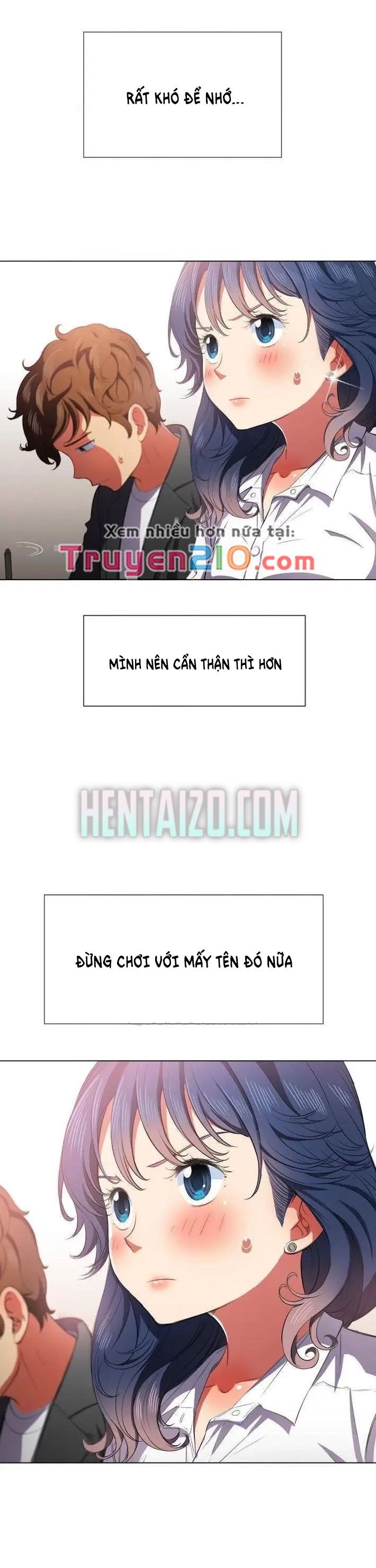 đọc truyện Bắt Nạt Ở Trường Trung Học Chương 34 ảnh 15 tại Giả Dược
