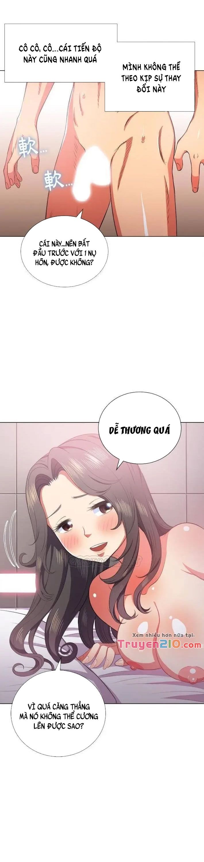 đọc truyện Bắt Nạt Ở Trường Trung Học Chương 34 ảnh 26 tại Giả Dược
