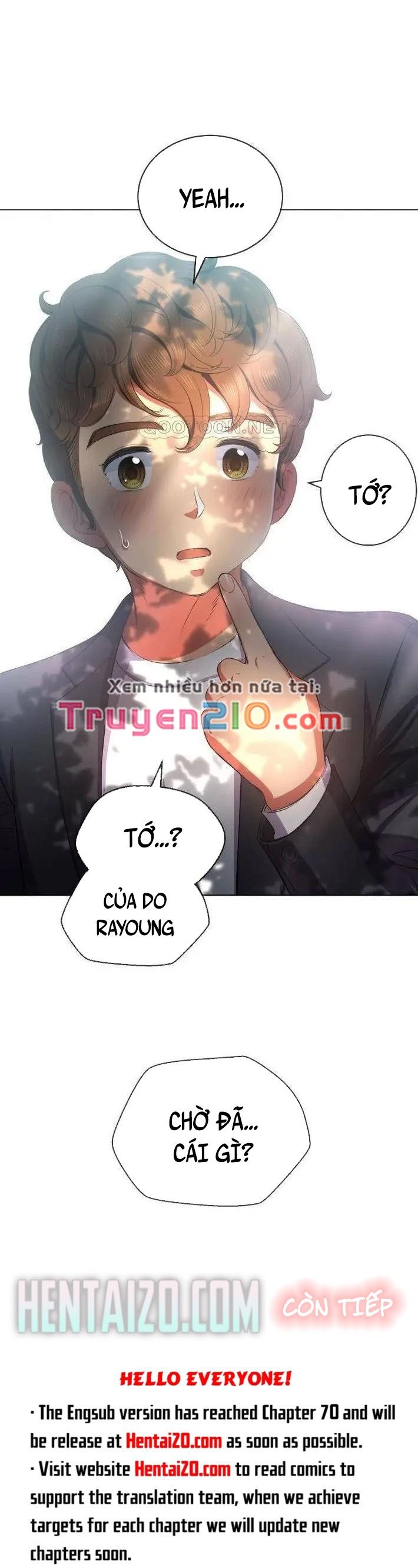 đọc truyện Bắt Nạt Ở Trường Trung Học Chương 34 ảnh 31 tại Giả Dược