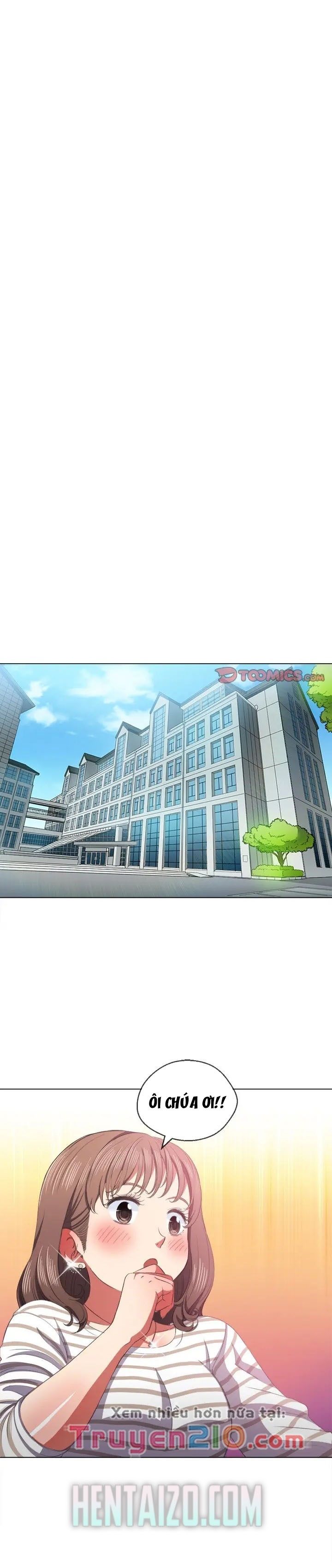 đọc truyện Bắt Nạt Ở Trường Trung Học Chương 37 ảnh 1 tại Giả Dược