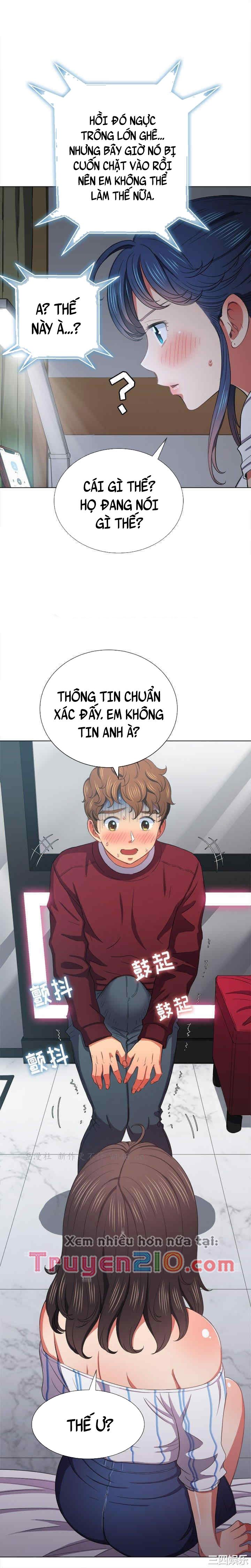 đọc truyện Bắt Nạt Ở Trường Trung Học Chương 40 ảnh 19 tại Giả Dược