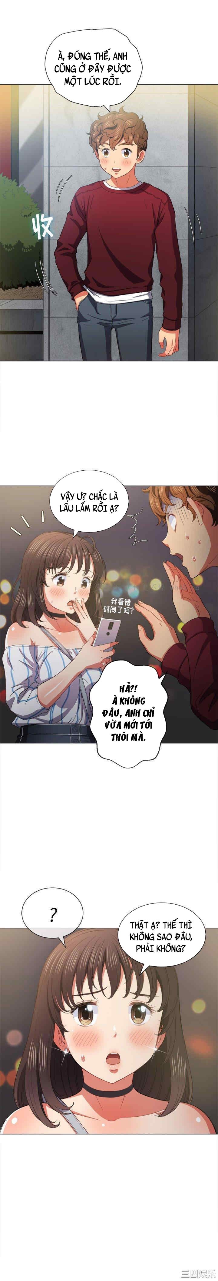 đọc truyện Bắt Nạt Ở Trường Trung Học Chương 40 ảnh 3 tại Giả Dược