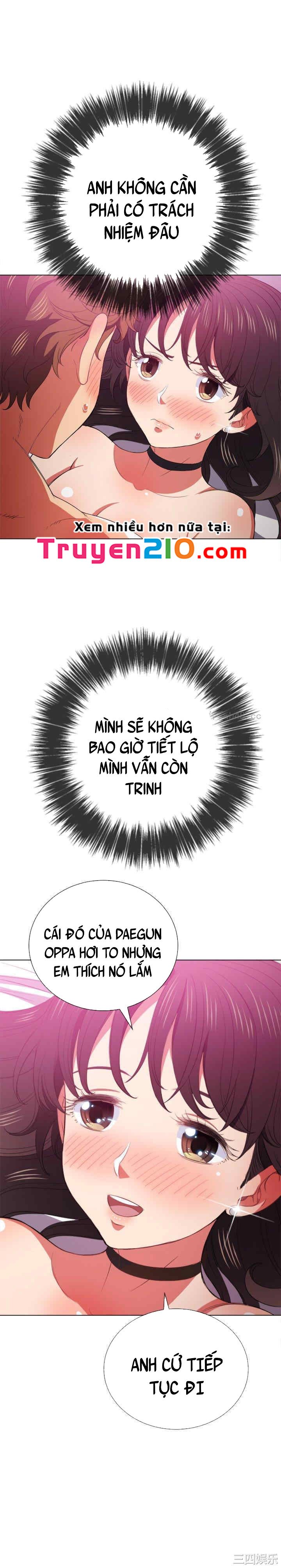 đọc truyện Bắt Nạt Ở Trường Trung Học Chương 41 ảnh 22 tại Giả Dược