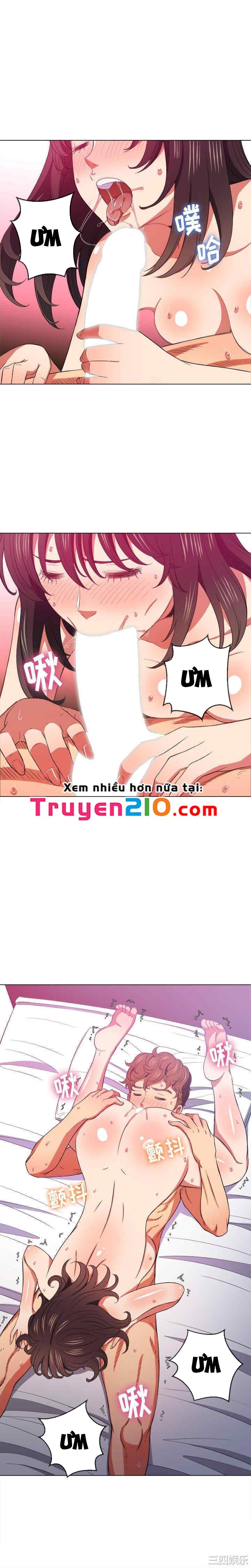đọc truyện Bắt Nạt Ở Trường Trung Học Chương 41 ảnh 10 tại Giả Dược