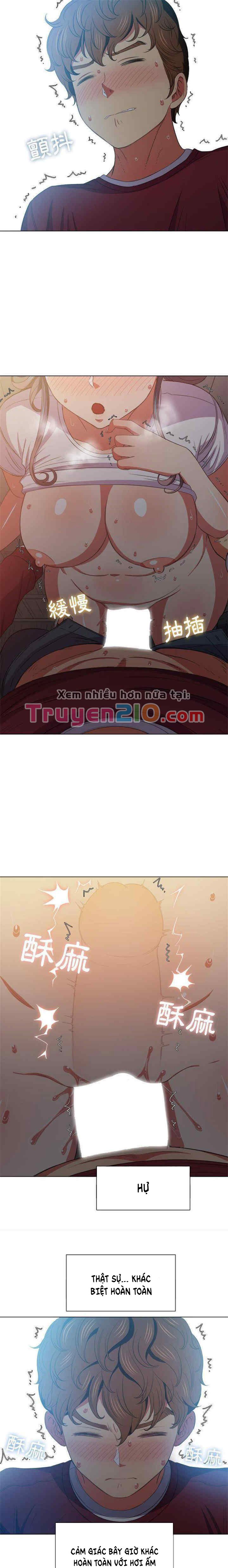 đọc truyện Bắt Nạt Ở Trường Trung Học Chương 46 ảnh 3 tại Giả Dược