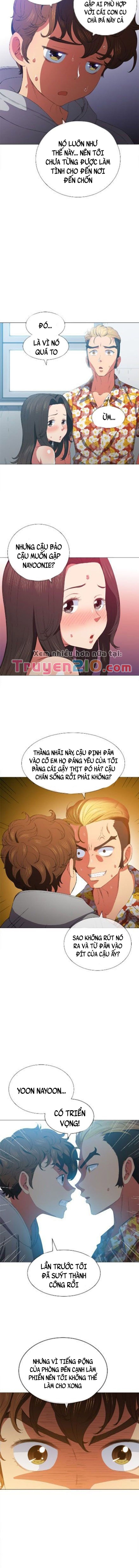 đọc truyện Bắt Nạt Ở Trường Trung Học Chương 49 ảnh 10 tại Giả Dược