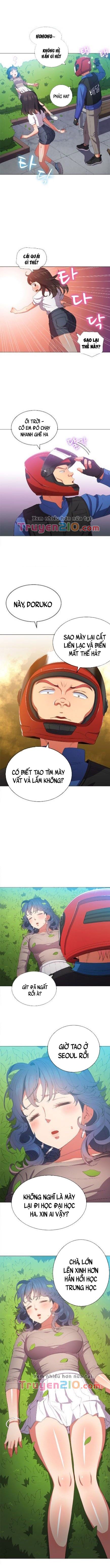 đọc truyện Bắt Nạt Ở Trường Trung Học Chương 50 ảnh 11 tại Giả Dược