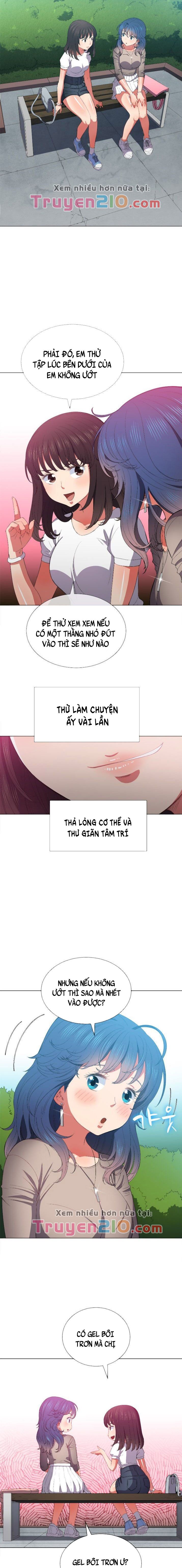 đọc truyện Bắt Nạt Ở Trường Trung Học Chương 50 ảnh 6 tại Giả Dược