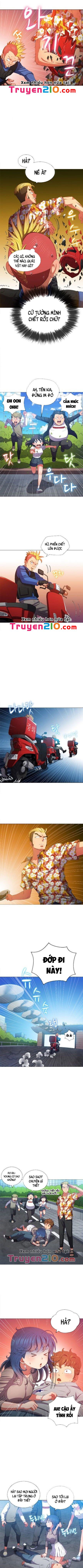 đọc truyện Bắt Nạt Ở Trường Trung Học Chương 51 ảnh 8 tại Giả Dược