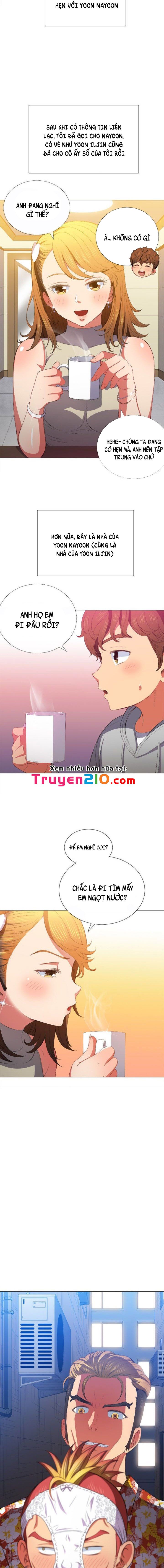 đọc truyện Bắt Nạt Ở Trường Trung Học Chương 52 ảnh 6 tại Giả Dược