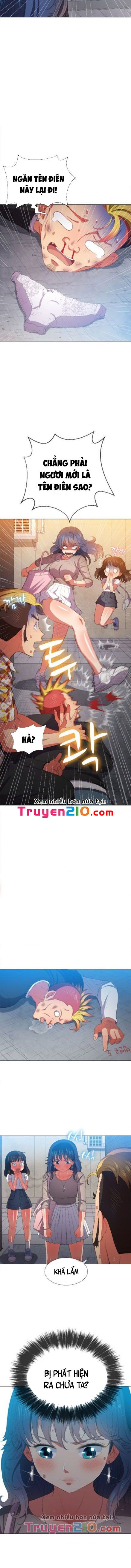 đọc truyện Bắt Nạt Ở Trường Trung Học Chương 52 ảnh 10 tại Giả Dược